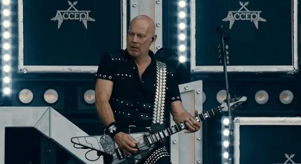 Wolf Hoffmann: "a 90-es években jelentek meg olyan Accept albumok, amelyekre kevésbé vagyok büszke"