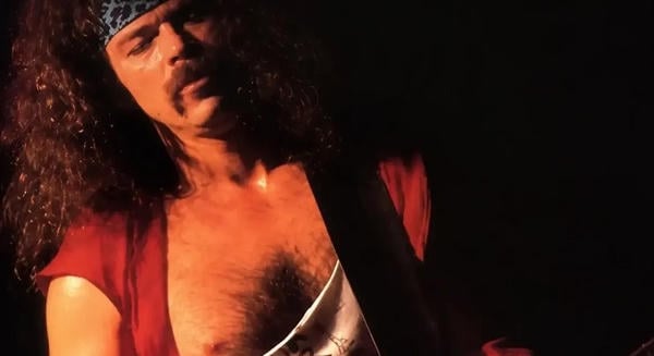 Demenciával küzd Keith Collins, a Savatage egykori basszusgitárosa