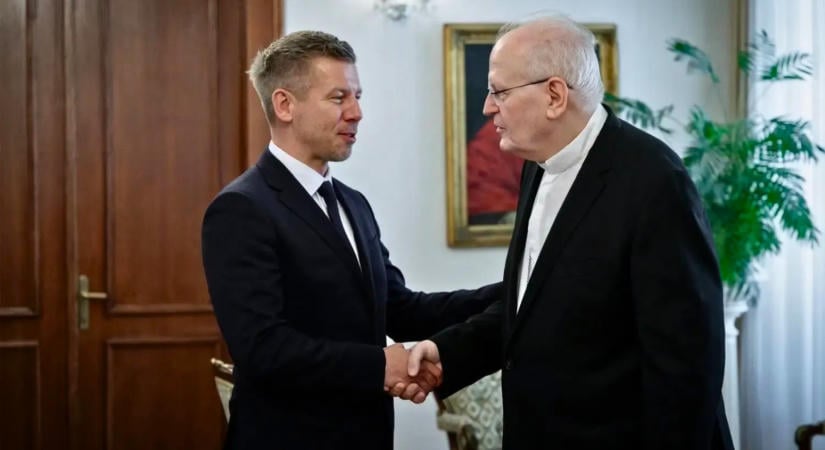 A kormány 100 napja: magára talál-e a hatalmi béklyóktól megszabadult egyház?