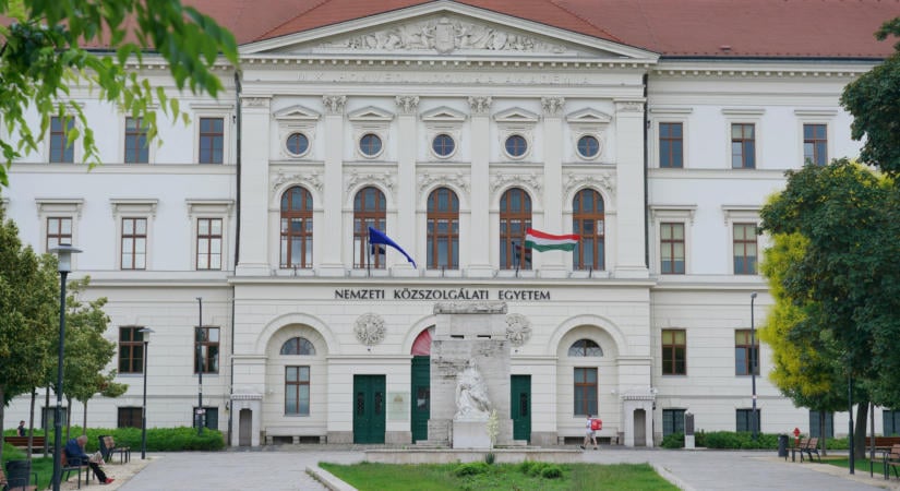 Új generáció lép a Magyar Honvédség kötelékébe