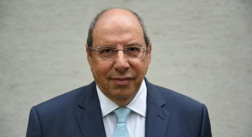 Terrorizmussal nem lehet szolidaritást vállalni
