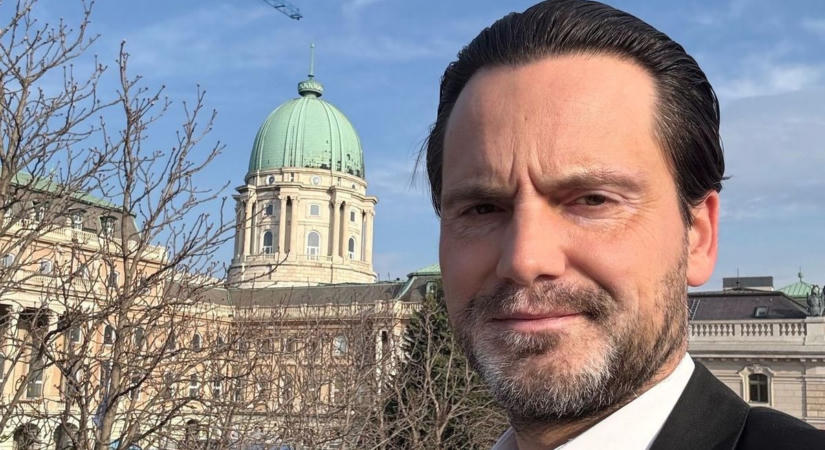Mi köze a Fidesznek a Polgári Demokratákhoz? Havasi Bertalan megadta a választ
