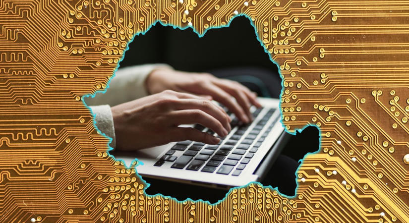 Románia digitális állam kíván lenni, ehhez azonban nem elég a „sínes doszár” kiiktatása