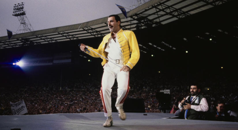 Ma lenne 80 éves Freddie Mercury: botrányok, titkok és féktelen éjszakák a Queen legendájának életéből - fotók