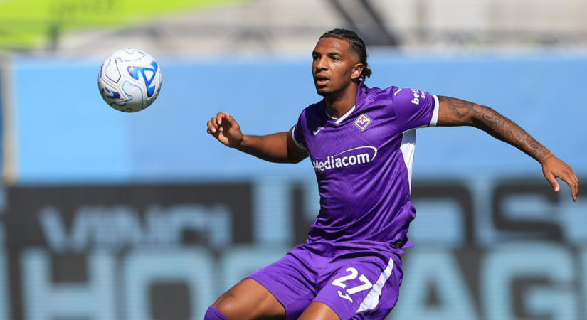 A Liverpool és az Aston Villa is figyeli a Fiorentina 22 éves középpályását