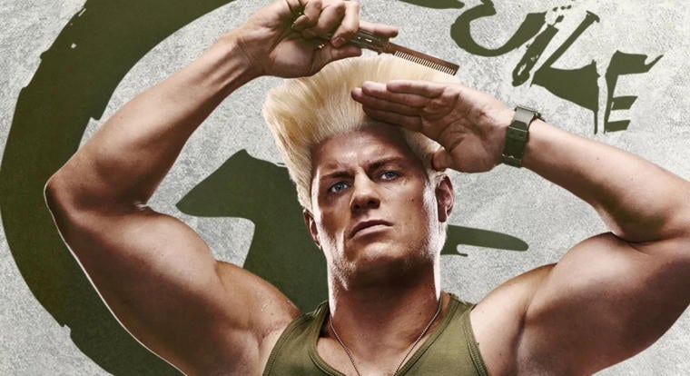 Napi büntetés: A Street Fighterhez olyan popcornvödör készült, amit akár a fejünkre is húzhatunk