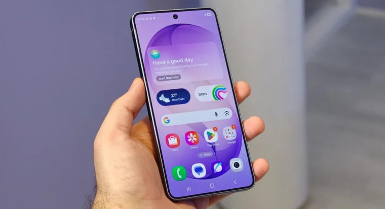 Kiderült, mekkora akkumulátorral és milyen gyorstöltéssel érkezhet a Galaxy S27 Pro és az Ultra