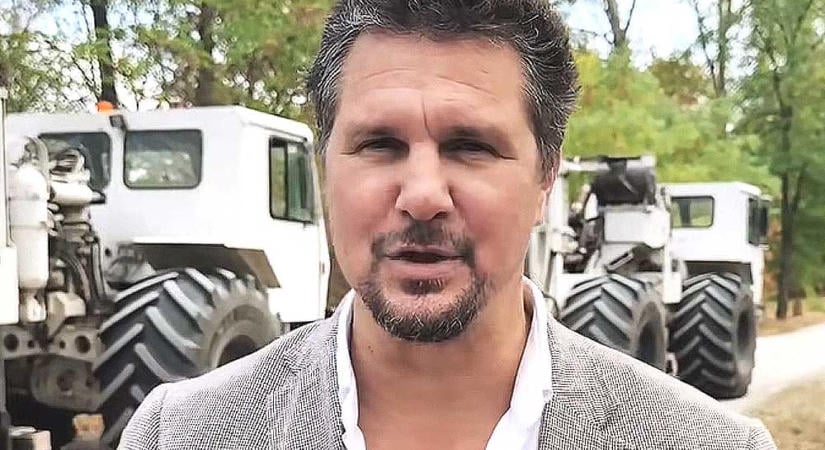 Nagy Ervin országgyűlési képviselő bejelentette: Új energiamezőt keresnek a 40 ezres város határában