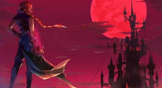 Megvan a Castlevania: Belmont’s Curse demójának pontos megjelenési dátuma