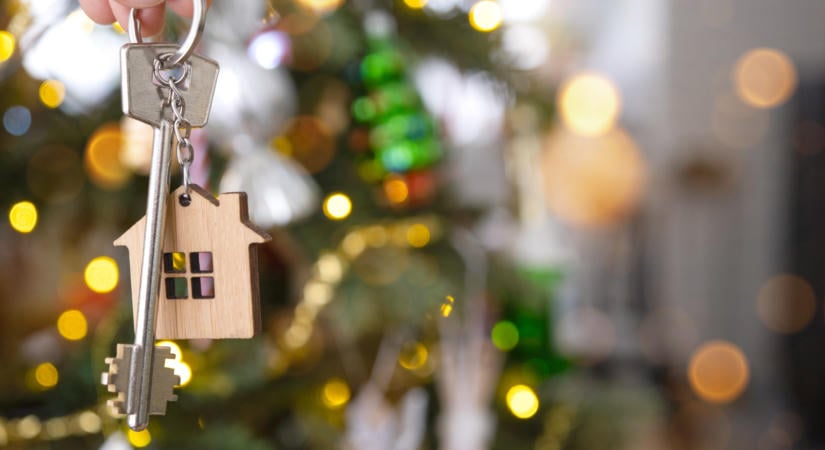 Munkaszüneti nappá nyilváníthatják december 24-ét, már a parlament előtt a javaslat