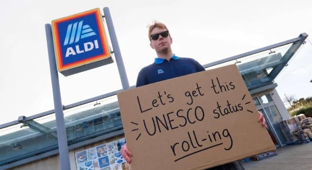 UNESCO-védettséget kérnek a skót reggeli zsemlének