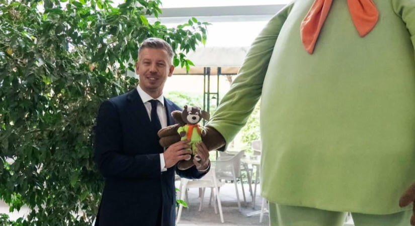 Rabosíthatják Magyar Pétert, ő lehet a következő