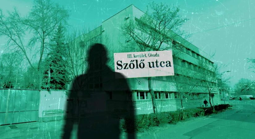 Kovács-Buna Károly szabadlábon: Megszüntették a Szőlő utcai volt megbízott igazgató bűnügyi felügyeletét