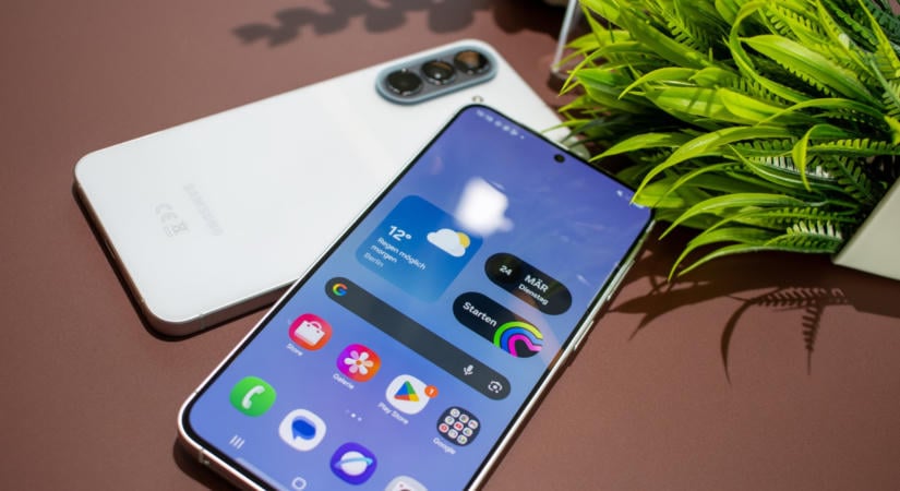 Drasztikusan megvágja a Samsung a Galaxy okostelefonok gyártását