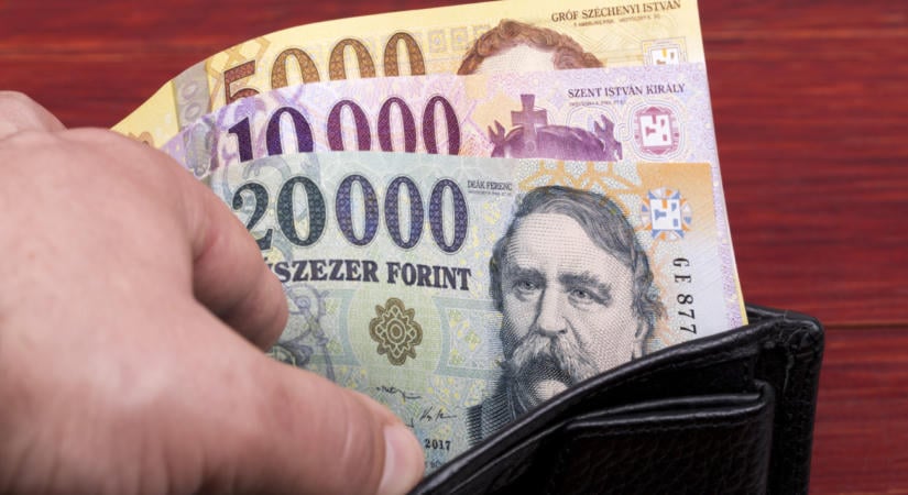 3,8 helyett 1,9 százalék – derűlátóbb Magyarországgal kapcsolatban az IMF