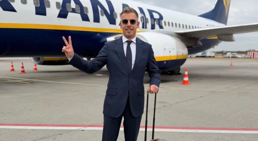 Magyar Péter Brüsszelbe utazott, pénteken négyszemközt tárgyal Zelenszkijjel