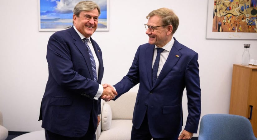 Váratlan helyről szembesítették Kapitány Istvánt a valósággal: pár éve még kitüntette, most nyílt levélben írta le neki, mekkora hibára készül a Tisza-kormány – "Érthető a pánik és elkeseredettség"