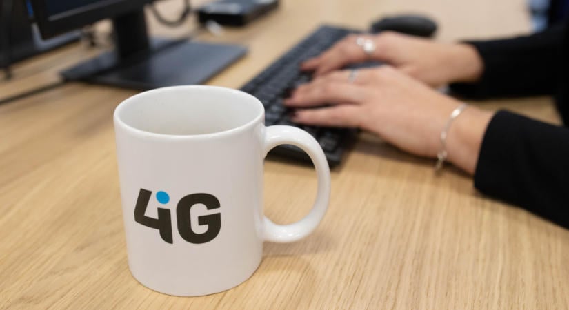 Több tízmillió eurós szerződést kötött a 4iG Montenegróban