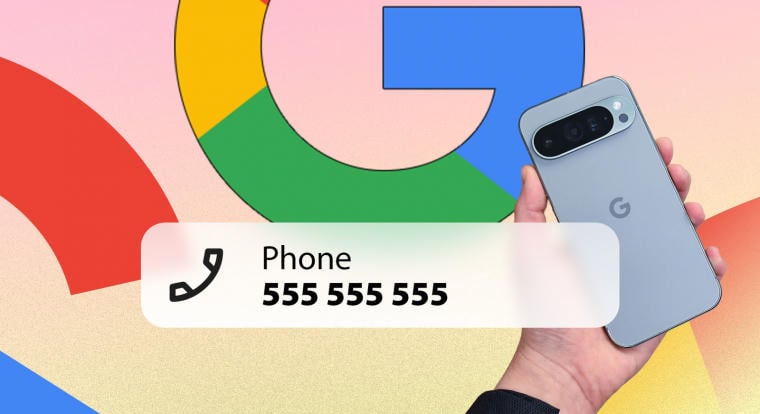 A Google nem tartotta fontosnak jelezni, hogy hozzárendeli a telefonszámodat a felhasználói fiókjaidhoz