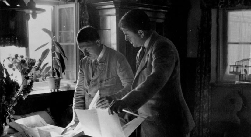 „Lehangoló, émelyítő, undorító dolog egy újabb könyvet írni a nácikról”, mondja a francia író, aki újabb könyvet írt a nácikról