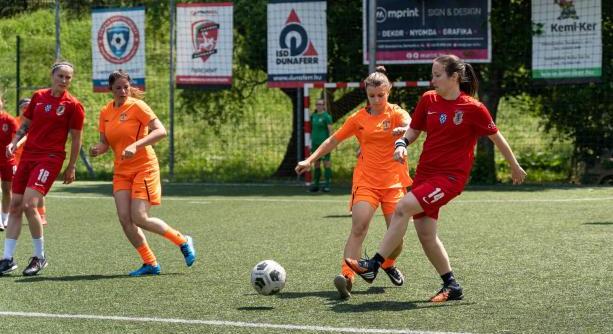 Hazai siker a harmadik fordulóban