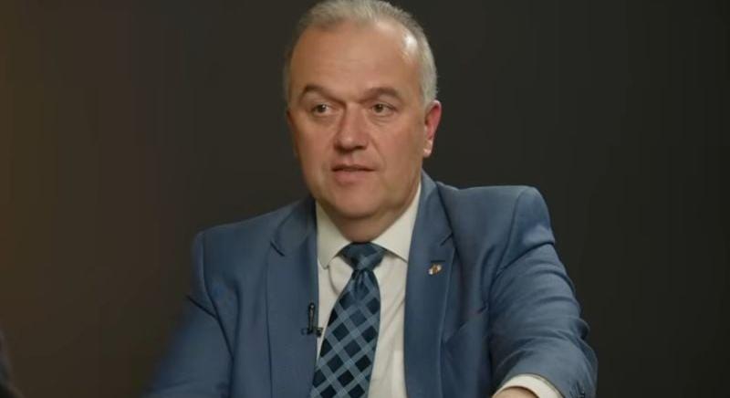 Gaudi-Nagy Tamás feljelenti a miniszterelnököt