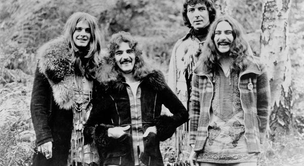 Ma 55 éves a Black Sabbath egyik legfontosabb albuma, a Master of Reality (lemezismertető)