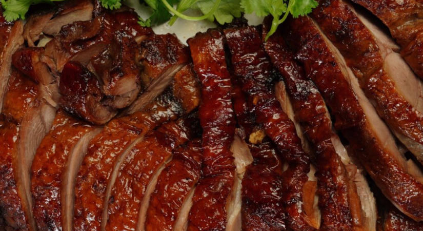 Dömpingellenes vizsgálatot indított az EU a kínai pekingi kacsa-importtal kapcsolatban