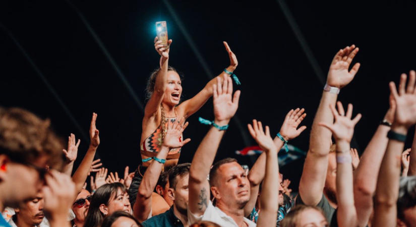 Világsztárok, Bródy-dalok és ikonikus visszatérők a Sziget Fesztiválon – Programajánló