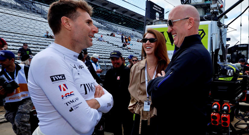 Milliárdos csalásra épült a motorsport-birodalom? Szövetségi nyomozás indult az F1 és NASCAR-csapatokat vezető cégcsoport ellen