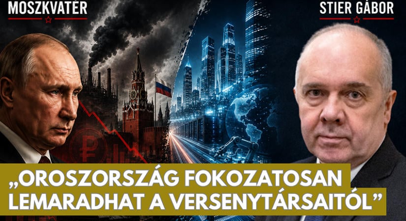 A háború elhúzódása komoly kihívások elé állíthatja Moszkvát