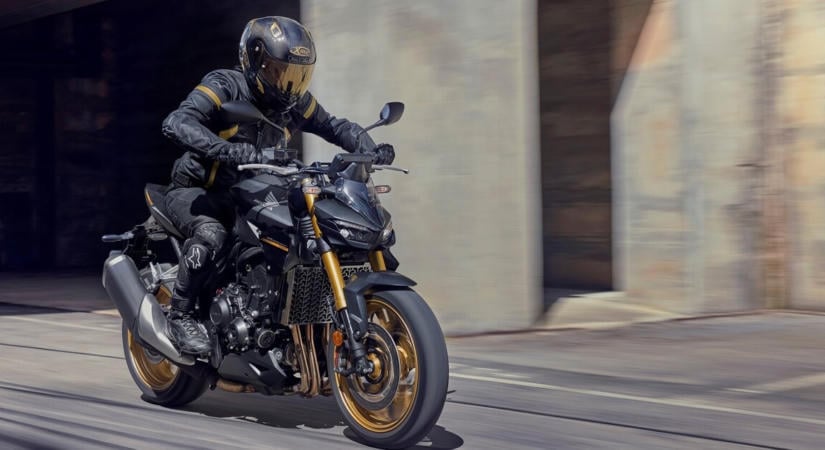 Mitől lesz egy motornak jó hangja az Euro 5 korában? - Hangzatos fejlesztések