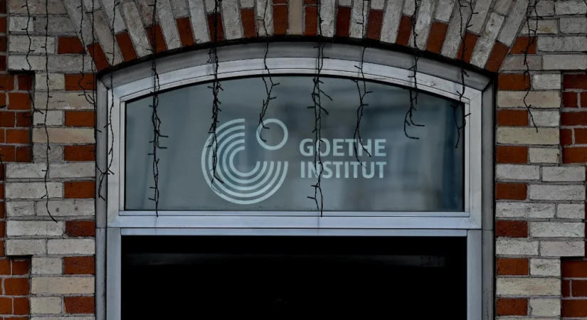 Bezárja a német főkonzulátust Oroszország