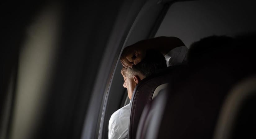 Orbán Viktorék különgépekre és VIP-várókra is milliárdokat költöttek
