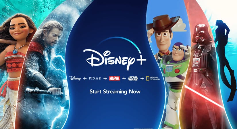 Folytódik a Disney rémálma