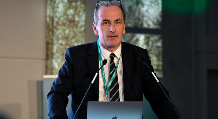 Hegedűs Zsolt: katasztrofális a mentők kiérkezési ideje, nagy változás jön a kórházakban és az orvosi rendelőkben