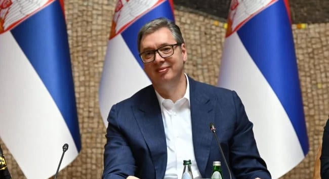 BIRODI: A Korrupcióellenes Ügynökségnek meg kell állapítania, hogy az államfő megsérti-e a törvényt