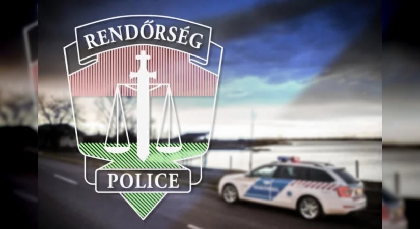 Negyvenhét személyi sérüléses közúti közlekedési baleset történt egy nap alatt Magyarországon