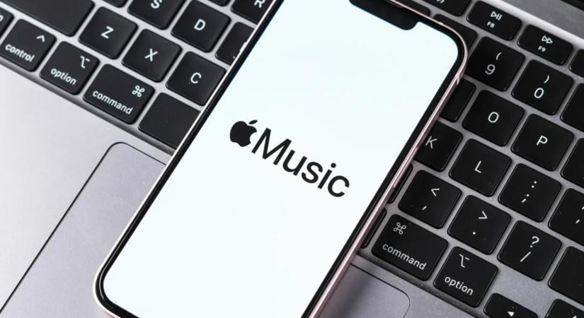 Saját koncerttermet alakított ki Londonban az Apple Music