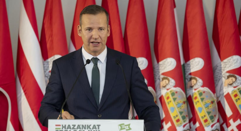 Elnököt választott a Mi Hazánk, két új alelnök is bekerült a párt vezetésébe