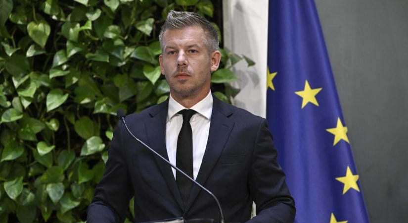 Magyar Péter: meddig hallgat még a számvevőszék a Fidesz tiltott pártfinanszírozási botrányáról?