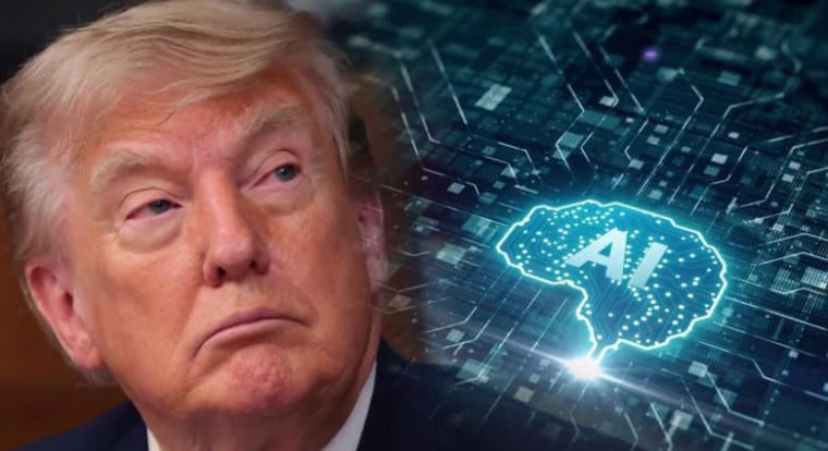 Még Donald Trump új kormányzati chatbotja is azt mondja, hogy elveszítette a 2020-as választást