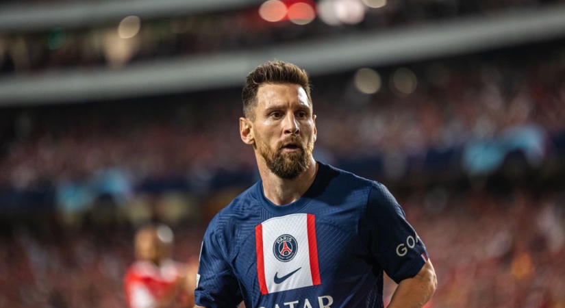 Díszdoktori címmel tünteti ki Lionel Messit a Buenos Aires-i Egyetem
