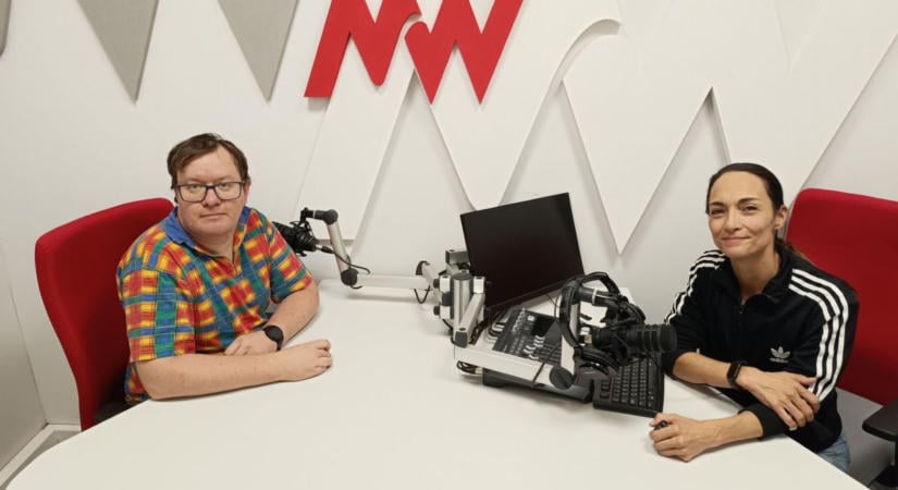 Már zenész sem kell a slágerhez? Egy AI-zenész elárulta, mi zajlik a háttérben