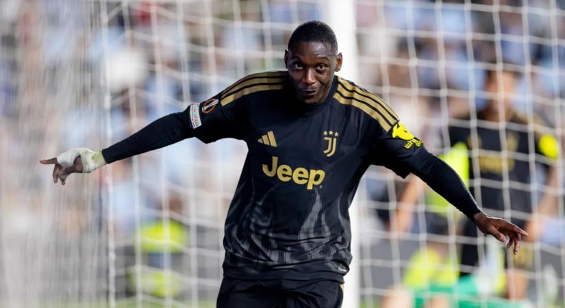 Tóth Alex nélkül nyert a Bournemouth, Spanyolországban fordított a Juventus az El-ben