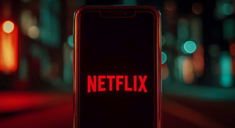 Kirúgták a Netflix főnökét! Sosem látott balhé van, senki nem tudja, mi lesz
