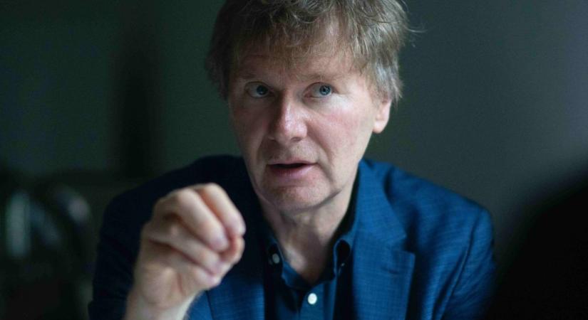 Fodor Gábor: A valódi előrelépéshez másfajta gondolkodásmódra és politikai kultúrára lenne szükség
