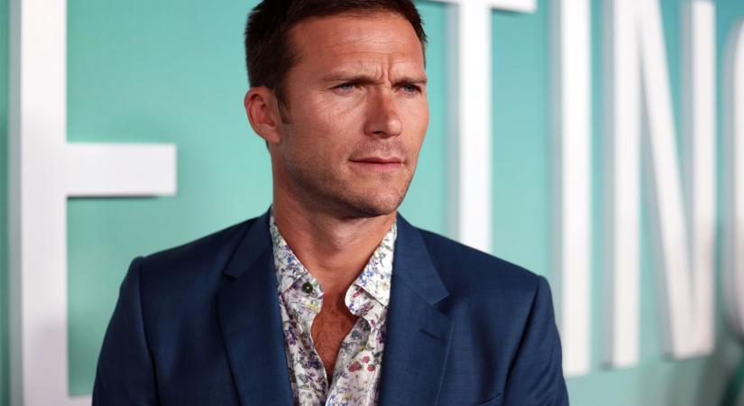 Te hallottál már Clint Eastwood fiáról? Scott legalább olyan jóképű, mint apja volt, és tehetséges is