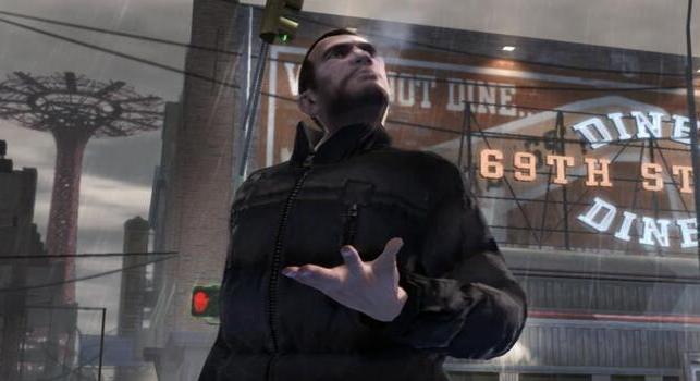 A szinkronszínész szerint a rajongóknak igaza van a GTA 4 kapcsán