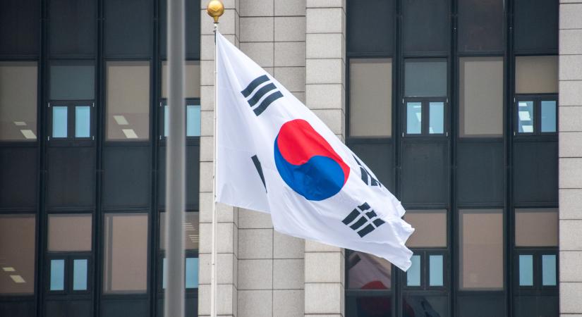Történelmi lépés: évtizedes korlátozásokat töröl el Dél-Korea, kinyitják a devizapiacot a külföldiek előtt